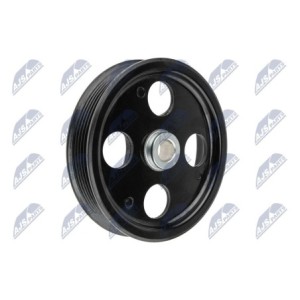 Poulie De Pompe De Direction Assistée CHRYSLER GRAND VOYAGER 3.3 - 4861540AA