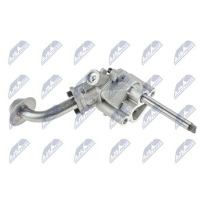 Pompe D'huile VW GOLF I-II-III 1.5D - 027 115 105, 027 115 105 E, 049 115 105 A
