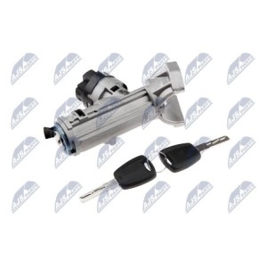 Allumage FIAT DUCATO 2002 - 4162.AL, 4162.AL, 17025069-01