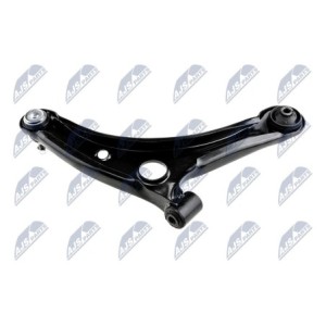 Bras De Suspension Avant GAUCHE MITSUBISHI COLT 04-12 - 2N-CA-3263, MT-B-10703, B10703