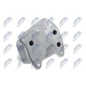Radiateur D'huile MERCEDES CLASSE E W211 E280CDI-E320CDI 2002 - 126048N, MS3733, 07064024