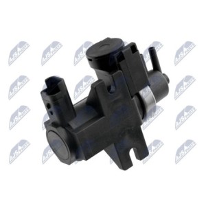 Turbine Egr Fourgon PEUGEOT 1007 1.4HDI 2005 - 959306, 1628 ZT, 555159