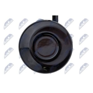 Kit De Capteur De Stationnement UNIVERSEL - 4 CAPTEURS NOIRS