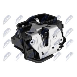 Actionneur De La Fermeture Centrale Avant BMW 5 E60-E61 2009 - 51 21 7 229 455, 51 21 7 229 461, 51 21 7 229 463