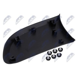 Bande Latérale Arrière RENAULT KANGOO 2008 - 8200839625