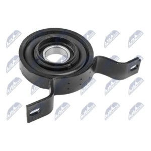 Soutien Arbre De Transmission AUDI A4 QUATTRO 95-01 - 8D0 521 101 G, 55258, TED73083