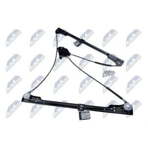 Lève-vitres AVANT GAUCHE VW T5 03 - 01SKV921, 01SKV925, 95681701