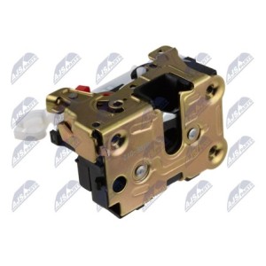 Actonneur La Fermeture Centrale Arrière DACIA DUSTER 2012-2 BROCHES - 825031894R
