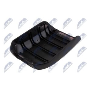 Accoudoir Avec Bouton Rembourrage VOLVO XC90 2003-2014 - Lumiere