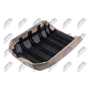 Accoudoir Avec Bouton Rembourrage VOLVO XC90 2003-2014 - Lumiere