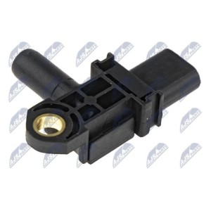 Capteur De Pression D'échappement FORD FIESTA 1.0ECOBOOST 2018 - 1934133, FS7A-9G824-AA, 70668304