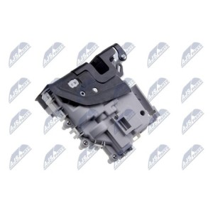 Actionneur De La Fermeture Centrale Avant AUDI A1 2011 - 8X1837016, BSP25228, 8X1837016