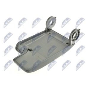 Accoudoir Avec Bouton Rembourrage BMW 3 E46 1999- 51168248546