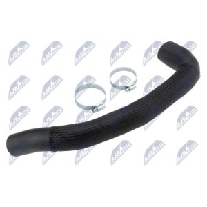 Tuyau D'aspiration D'air FR 1.0 FORD FOCUS III 2012 - C1B16C646AH