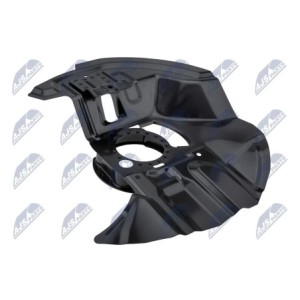 Enveloppe Disque De Frein DISQUE DE FREIN AVANT BMW 3 E46 00-05 325MM - 34116759787