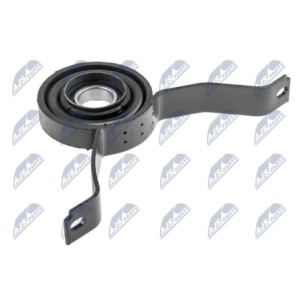 Soutien Arbre De Transmission AUDI A6 C5 QUATTRO 97-05 - 4A0 521 101 B, 4A0521101B, 55263