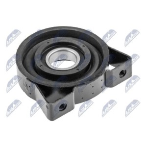 Soutien Arbre De Transmission LAND ROVER FREELANDER II 06 - LRCB-FLII, LR006959, LR023283