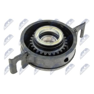 Soutien Arbre De Transmission MAZDA BT-50 06 - MZCB-BT50, 1454605, 1512772