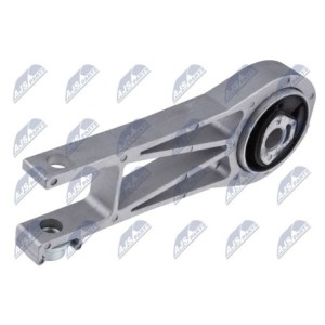 Moteur De Support ARRIÈRE CITROEN JUMPER II 2006 - 3.0 HDI 16V - 107 KW-145 CV - 1846.C1