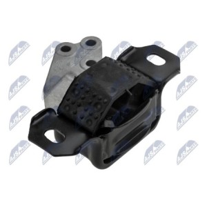 Moteur De Support SMART FORTWO 2 451 2007 - 2015 1.0 - 45 KW - 61 CV - 32514, 1322200048