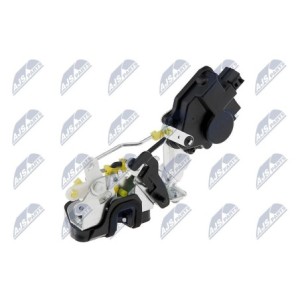Actonneur La Fermeture Centrale Arrière GAUCHE KIA SPORTAGE 2005 - 81410-1F010