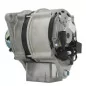 Alternateur Iveco 100A MAHLE ORIGINE MG485, MG146, 5801453377, 11204325, 11204326, IA1420, IA1503