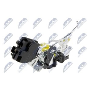 Actonneur La Fermeture Centrale Arrière KIA SPORTAGE DROIT 2005 - 81420-1F010