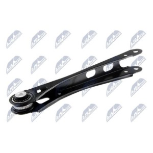 Bras De Suspension Arrière BMW X3 F25 10 - 3332 6786 978, 33326786978, BCA7334