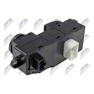 Interrupteur Lève-vitre HYUNDAI H1 STAREX 1997-2007 83570-4A000