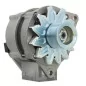 Alternateur Iveco 100A MAHLE ORIGINE MG485, MG146, 5801453377, 11204325, 11204326, IA1420, IA1503