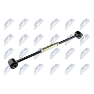 Barre De Torsion Arrière TOYOTA COROLLA E10-E11 92-00 0125-AE100CL, 48730-12060, 48730-12090