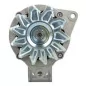 Alternateur Iveco 100A MAHLE ORIGINE MG485, MG146, 5801453377, 11204325, 11204326, IA1420, IA1503