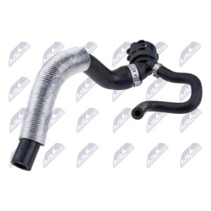 Tuyau De Refroidissement FR 2.0TDI VW GOLF 2013-2020 - 5Q0122157CM