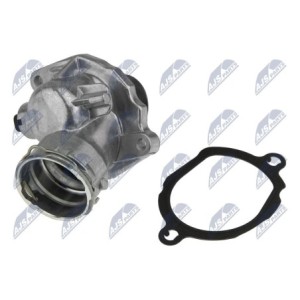 Thermostat Avec Boîtier MERCEDES CLK C209 500 209.372 - TM 29 100D, 4833.100D, TE7155.100J