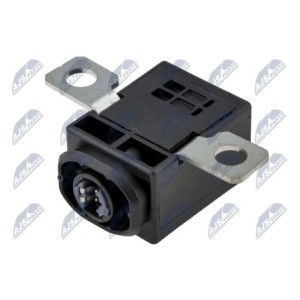 Capteur, Gestion Des Batteries BMW 5 G30-G31 2015 - 61146802944