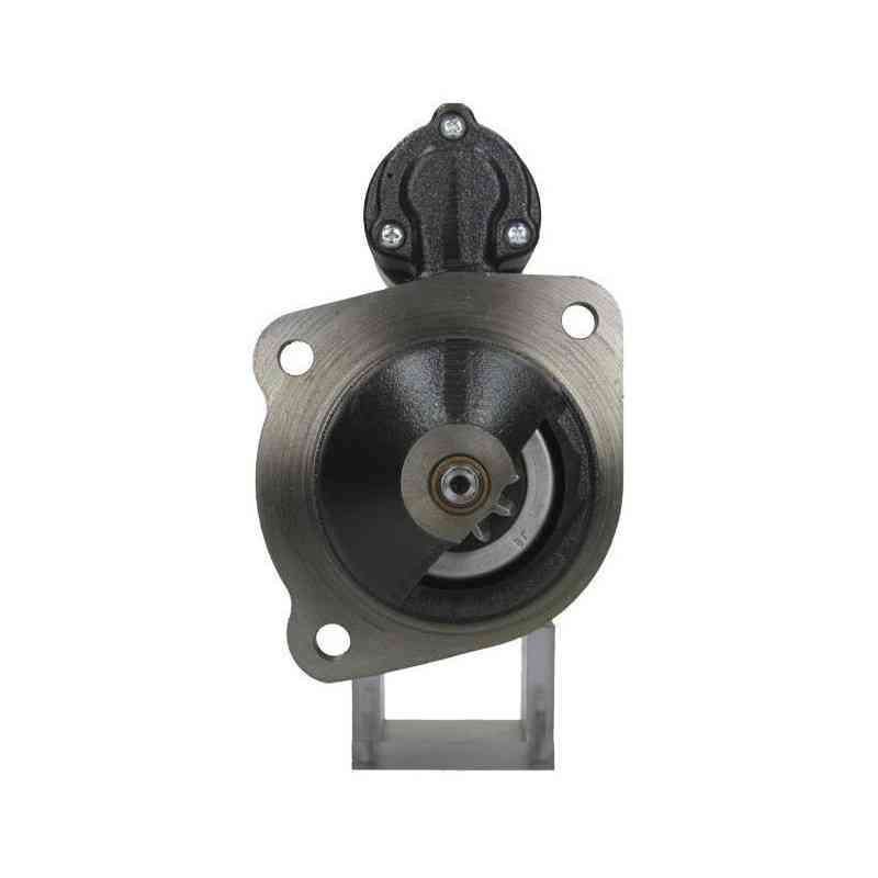 Démarreur Massey Ferguson 2.7 kw MAHLE ORIGINE NEUF MS49, IS0631, AZJ3205, 11130631 Démarreur Massey Ferguson 2.7 kw MAHLE ORIGINE NEUF MS49, IS0631, AZJ3205, 11130631