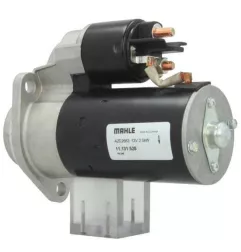 Démarreur Hatz 2.0 kw MAHLE ORIGINE NEUF MS432, IS1150, IS0923, AZE2606, AZE2663, 50353510, 50353511, 50495900