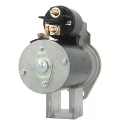 Démarreur Hatz 2.0 kw MAHLE ORIGINE NEUF MS432, IS1150, IS0923, AZE2606, AZE2663, 50353510, 50353511, 50495900