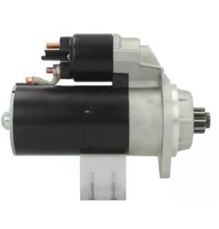 Démarreur Hatz 2.0 kw MAHLE ORIGINE NEUF MS432, IS1150, IS0923, AZE2606, AZE2663, 50353510, 50353511, 50495900