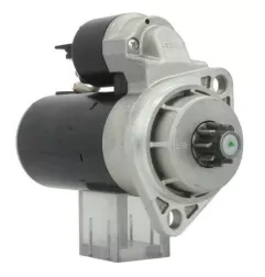 Démarreur Hatz 2.0 kw MAHLE ORIGINE NEUF MS432, IS1150, IS0923, AZE2606, AZE2663, 50353510, 50353511, 50495900