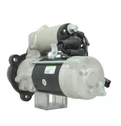 Motor de arranque Komatsu 7,5 kw Andre Niermann 015711 Nikko 0230003340 Nikko 0230003341