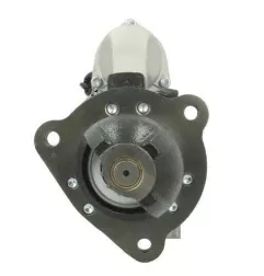 Motor de arranque Komatsu 7,5 kw Andre Niermann 015711 Nikko 0230003340 Nikko 0230003341