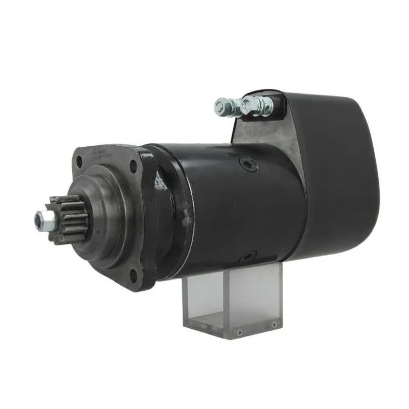 Volvo Starter 5.4 kw Substitui Bosch 0001410046, 0001416005, 0001416205, Mahle AZL3650, IS0570, IS9027 Volvo Starter 5.4 kw Substitui Bosch 0001410046, 0001416005, 0001416205, Mahle AZL3650, IS0570, IS9027