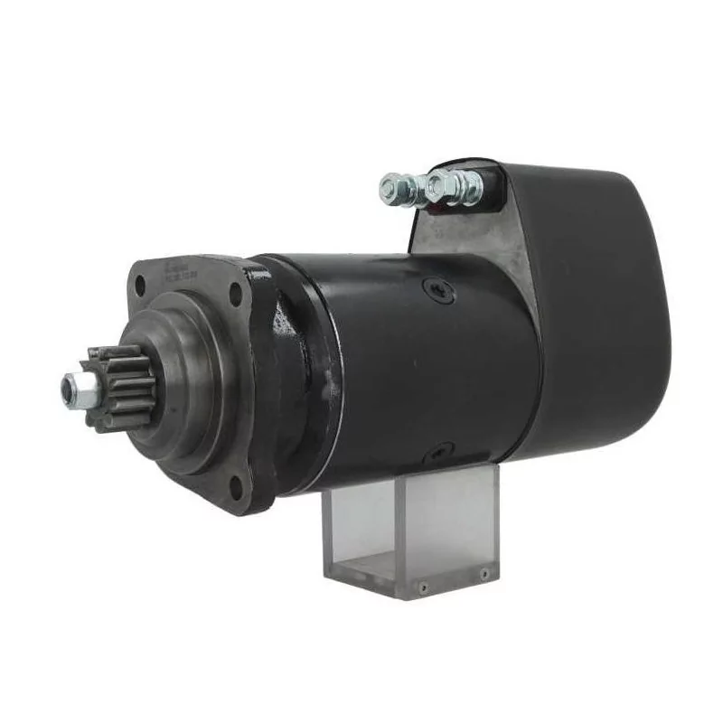 Volvo Starter 5.4 kw Substitui Bosch 0001410046, 0001416005, 0001416205, Mahle AZL3650, IS0570, IS9027 Volvo Starter 5.4 kw Substitui Bosch 0001410046, 0001416005, 0001416205, Mahle AZL3650, IS0570, IS9027