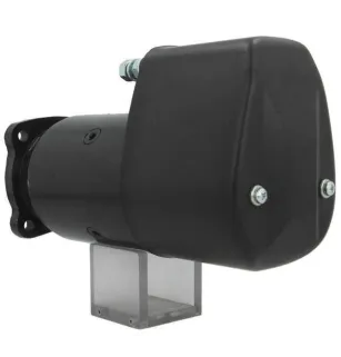 Volvo Starter 5.4 kw Substitui Bosch 0001410046, 0001416005, 0001416205, Mahle AZL3650, IS0570, IS9027
