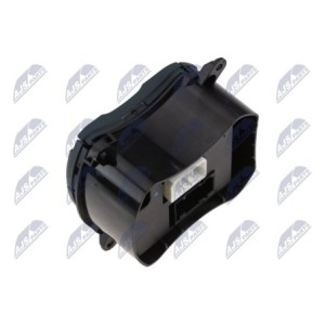 Interrupteur De Signal De Détresse FIAT DOBLO 2000-2010-188 ÉPINGLE