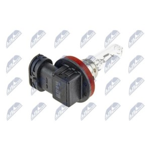 Paquet De 10 Ampoule Halogène H9 12V 65W - PGJ19-5 - 1 987 302 082, 8GH 008 357-001, LLB709