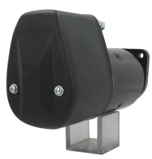 Volvo Starter 5.4 kw Replaces Bosch 0001410046, 0001416005, 0001416205, Mahle AZL3650, IS0570, IS9027