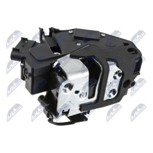 Actonneur La Fermeture Centrale Arrière VOLVO S60 2010 - BDL12813, 2314086, V95-85-0006