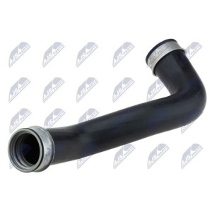 Tuyau D'aspiration D'air VOLKSWAGEN TOUAREG 2.5TDI 2003-2010 - 24SKV144, 7L6145790B, 7L6145790B